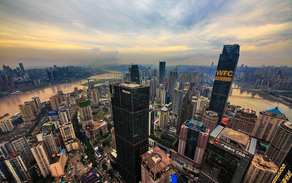中国消费最低的旅游城市:一年游客超5亿世界第