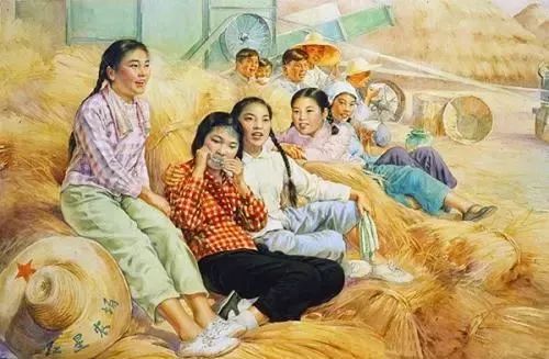 中年妇女的社交水平,取决于要不要面子 3u真人娱乐