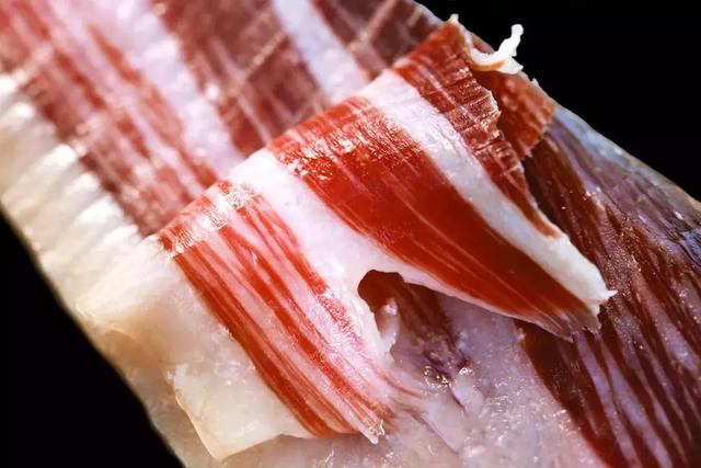 一文搞懂 5J 火腿:它是怎么让你连猪肉都吃不起