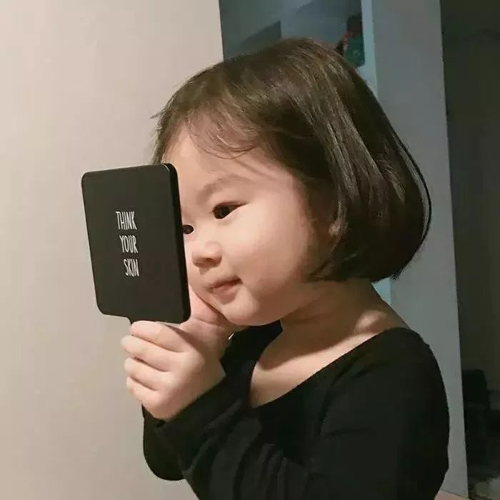 可爱宝贝的专用头像