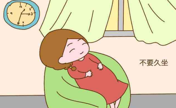                     如何缓解这种孕期水肿？学会这几个小妙招，对你有帮助
