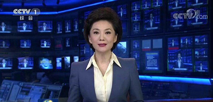 央视主播海霞奔跑活力十足,素颜的她和之前差别大! 明升ms88娱乐