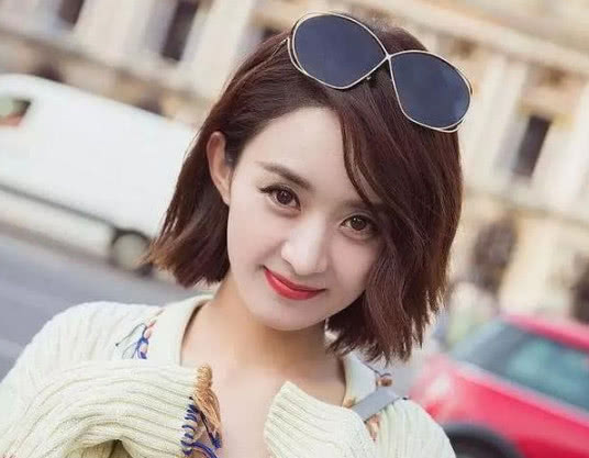 如果你脸圆,尝试这些发型吧!轻松显脸小,又立体 新世纪娱乐网址登录