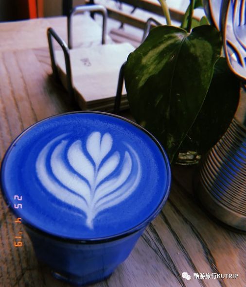 下午茶约起!