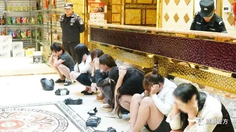的力度,对娱乐场所坚持从严监管,对各类涉黄涉赌涉毒问题保持高压态势