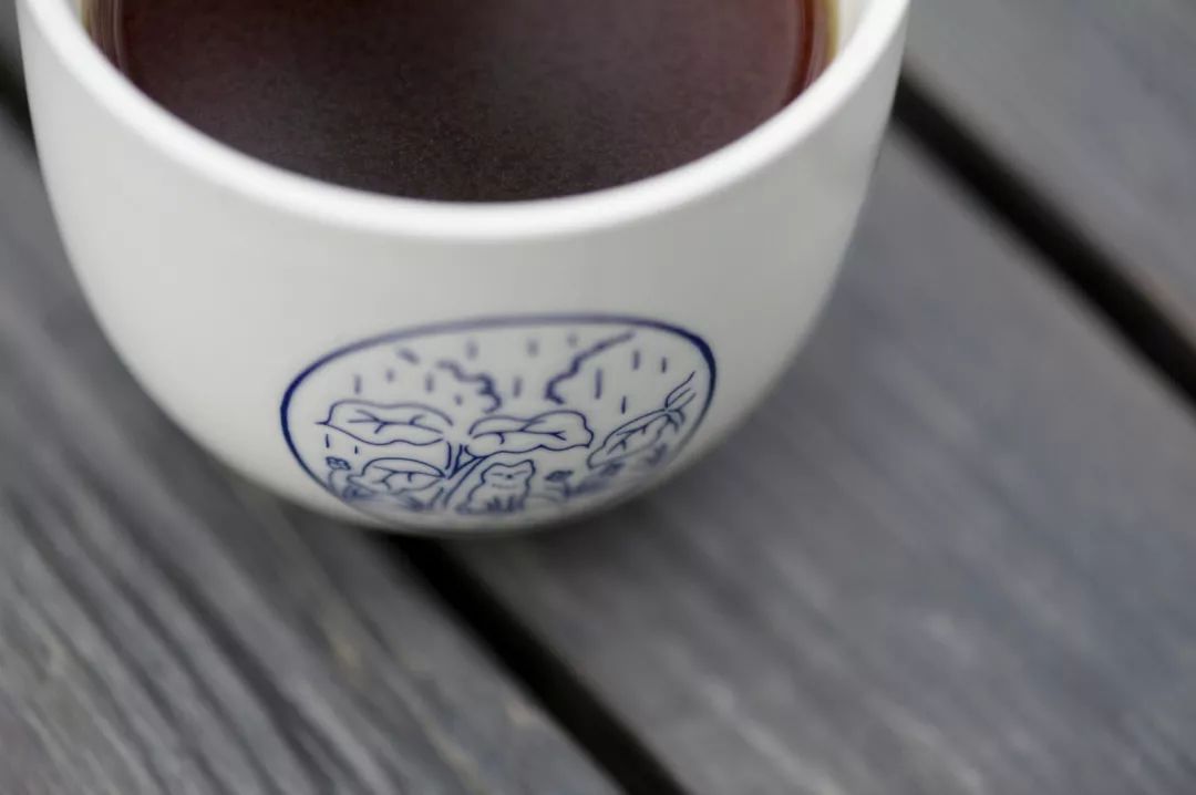 我最熟的历史，是自己的黑历史