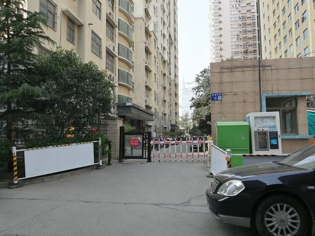 1平方米拍卖平台:阿里拍卖标的物介绍:洛阳市西工区凯旋西路19号院壹