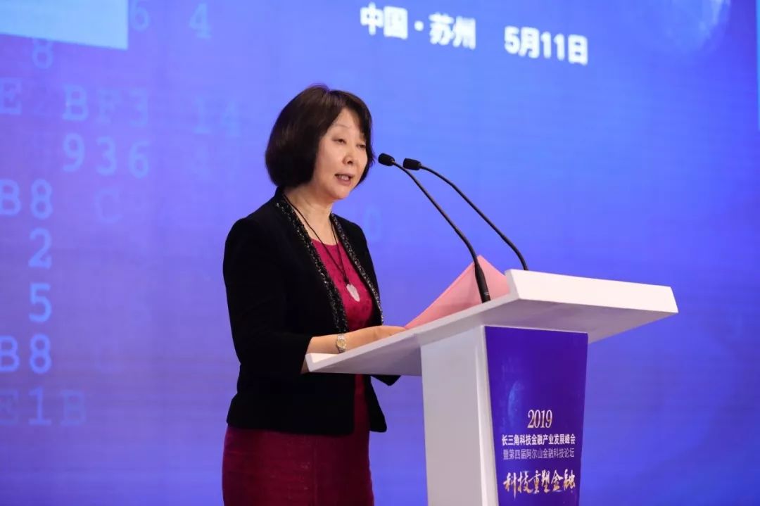 2019年经济峰会_2019数字中国峰会 数字经济成峰会热词 各方大佬热议数字化转型(2)