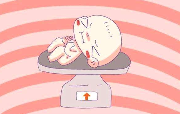                     宝宝出生时，体重越接近这个数，智商可能会越高！