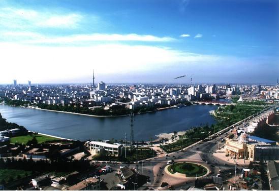 2019年江苏泰州经济_泰州经济开发区 综合保税区 9个重点产业化项目成功签约(2)