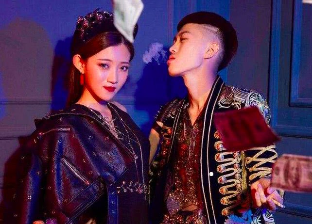 2020快手一哥一姐排名_一哥一姐送祝福,2020业巡赛强势开启!