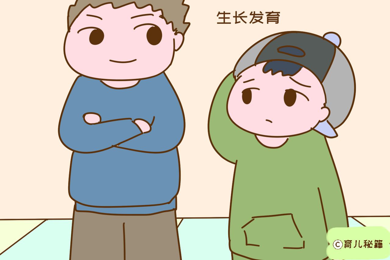                     原创            早睡和晚睡的宝宝，上幼儿园后差别就出来了，家长大意不得