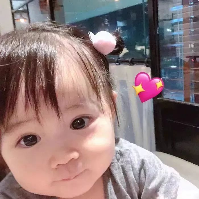 可爱宝贝的专用头像