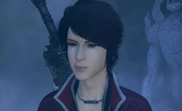 不良人排名_不良人女帝