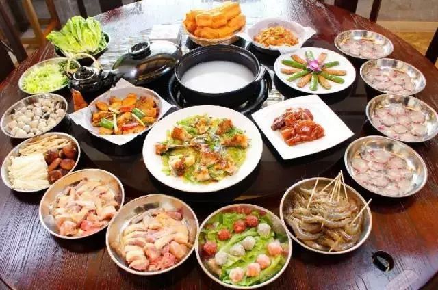 吃过返寻味,这些广州顺德美食,你不能错过! 吃过返寻味,这些广州顺德美食,你不能错过!