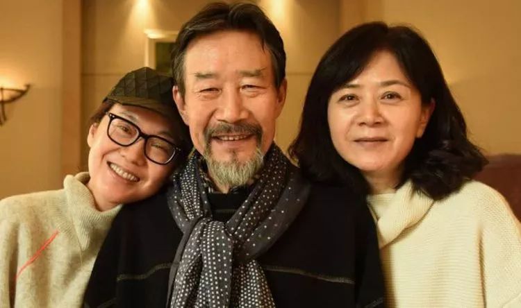原来他就是李雪健的儿子不靠父母靠自己今成北电导演系硕67士