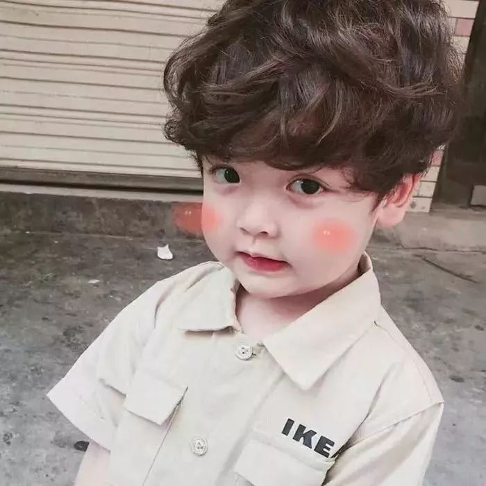 可爱宝贝的专用头像