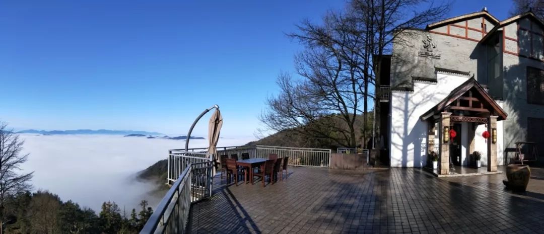 莫干山酒店排名_莫干山民宿酒店(2)