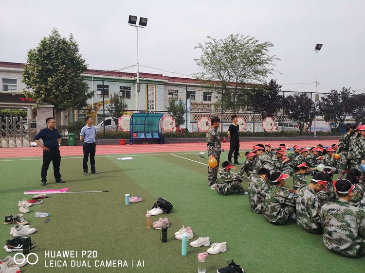 气球,跳绳,指压板,"跃动指压板活动趣味性十足".