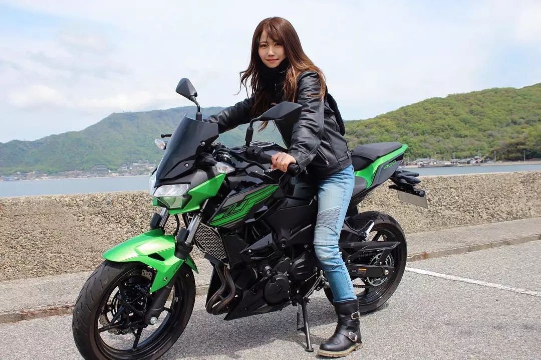 所有人 kawasaki z400售价公布!川崎西安正式接受预定!