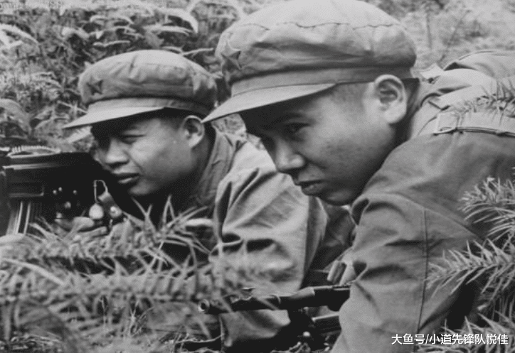 对越反击战期间,解放军战士为何不肯戴头盔?原因说来实在心酸