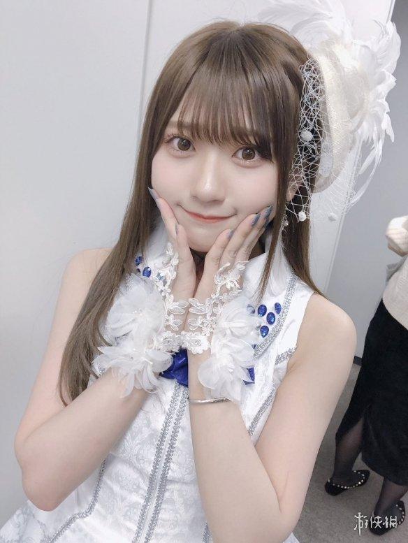 多才多艺高颜值11区小姐姐山田麻莉奈美照欣赏