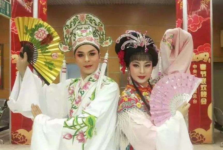 张怡凰,刘小丽,林初发四位潮剧界翘楚于5月18日晚7时莅临柬埔寨金边