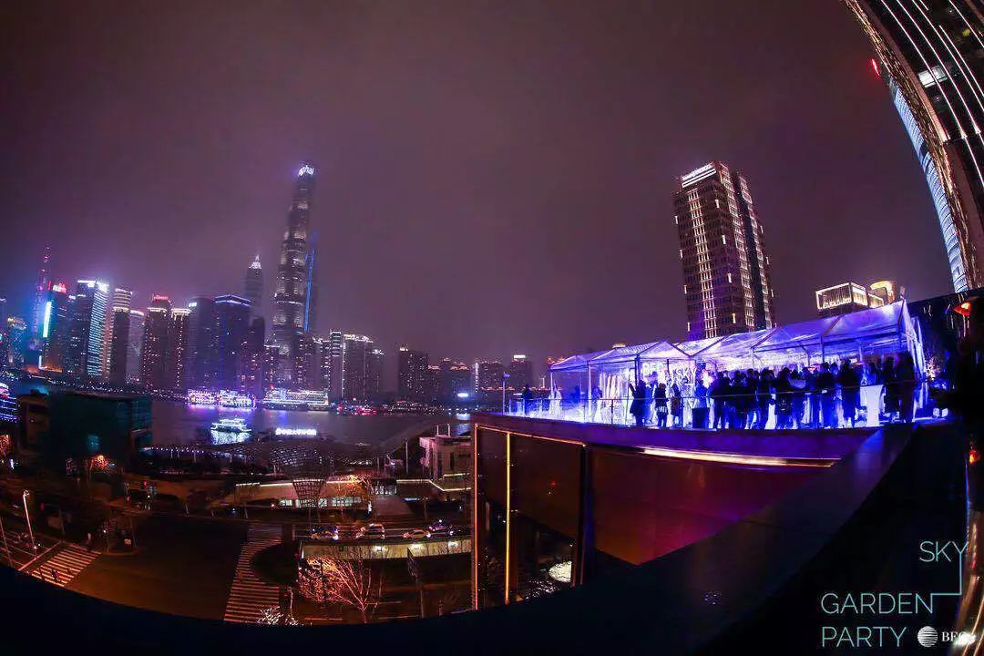 上海44kw511来自伊比利亚半岛的海风tadeobfc511skygardenparty