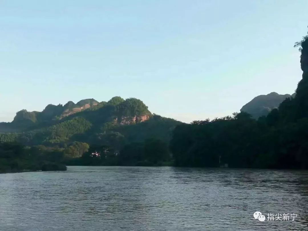 崀山村人口_崀山风景名胜区