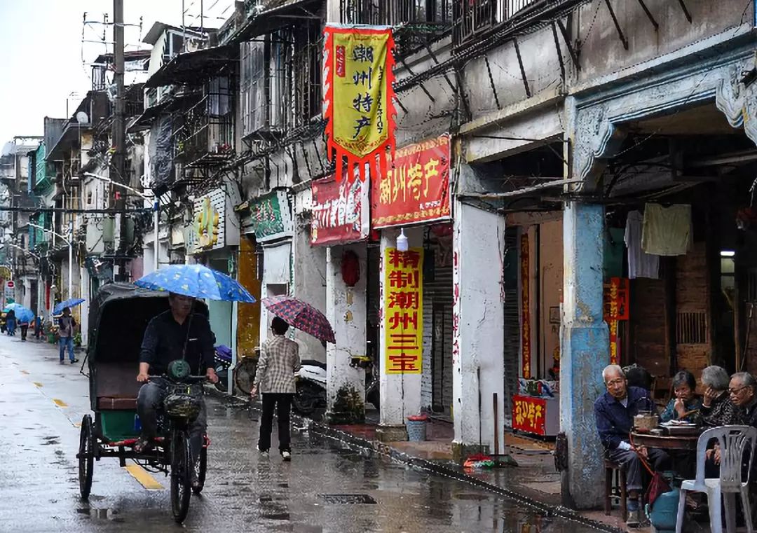 潮州市人口有多少2021(2)