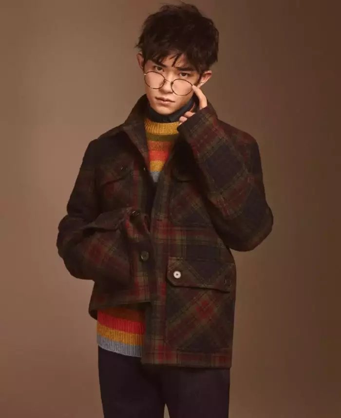 易烊千玺爸爸是哪里人 9a6f32d9bfed4d67bc33e89590d17d30.jpg