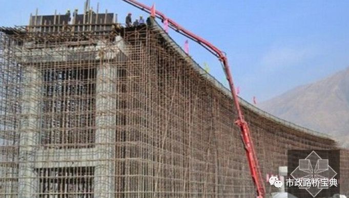 现浇箱梁施工安全技术交底