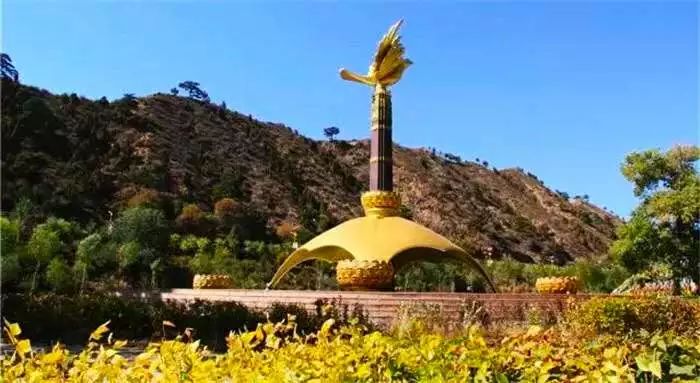 【魅力石拐】致美!我的母亲,我的家乡,我的石拐!