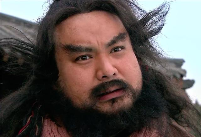《水浒传》里的小人物:能让书生看一次哭一次的老人,只有她 美女视频黄的全免费