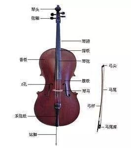 大提琴琴谱介绍_大提琴考级教程 第十级提琴谱 大提琴 器乐乐谱 中国曲谱网