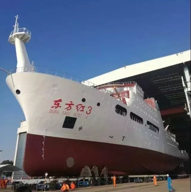 一周新闻丨国之重器"东方红3",北京冬奥会倒计时1000天