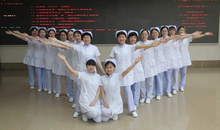 爱心传承 守护健康——天津医大二院举办多项活动 庆祝5.12国际护士节