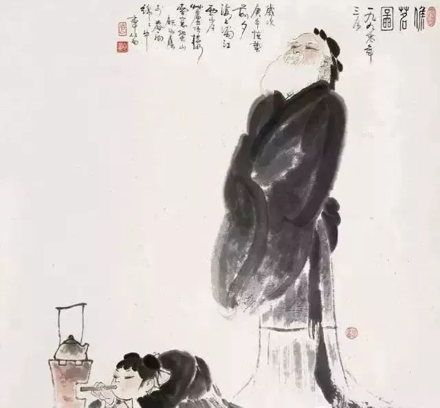 什么风骤雨的成语_成语故事简笔画(2)