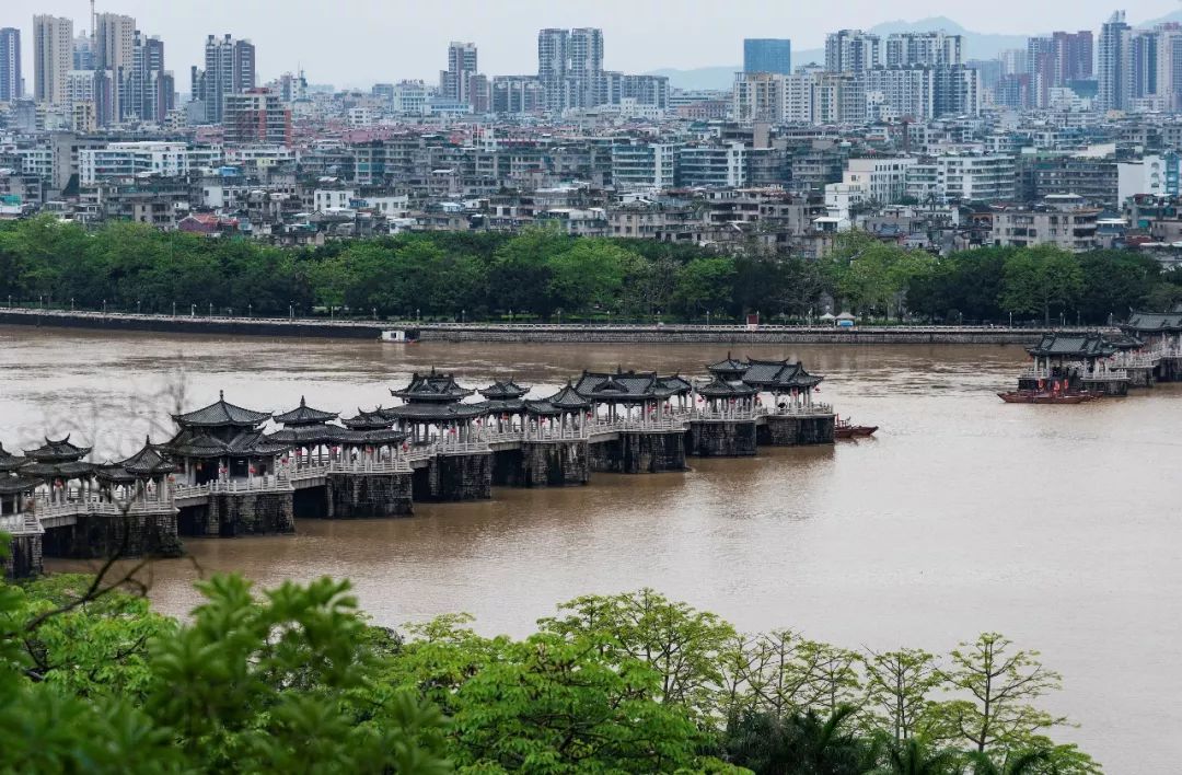 明朝潮州人口_潮州牌坊街图片