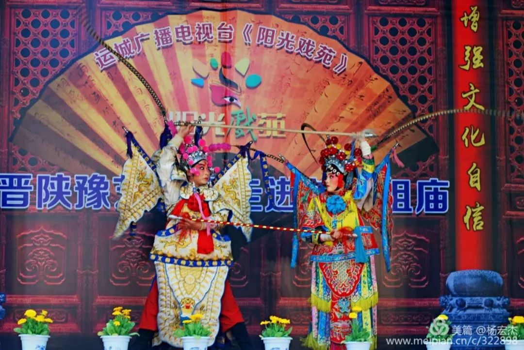好久没看河津的薛青玉演唱了,这位国家二级演员今天献演的是《杀嫂》