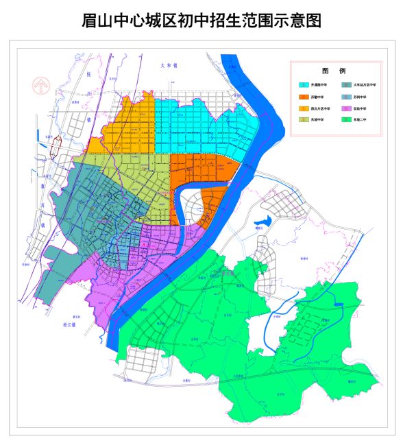 眉山市城区人口_成都地铁10号线延伸至眉山将加速成眉同城 带动沿线产业 增加(2)