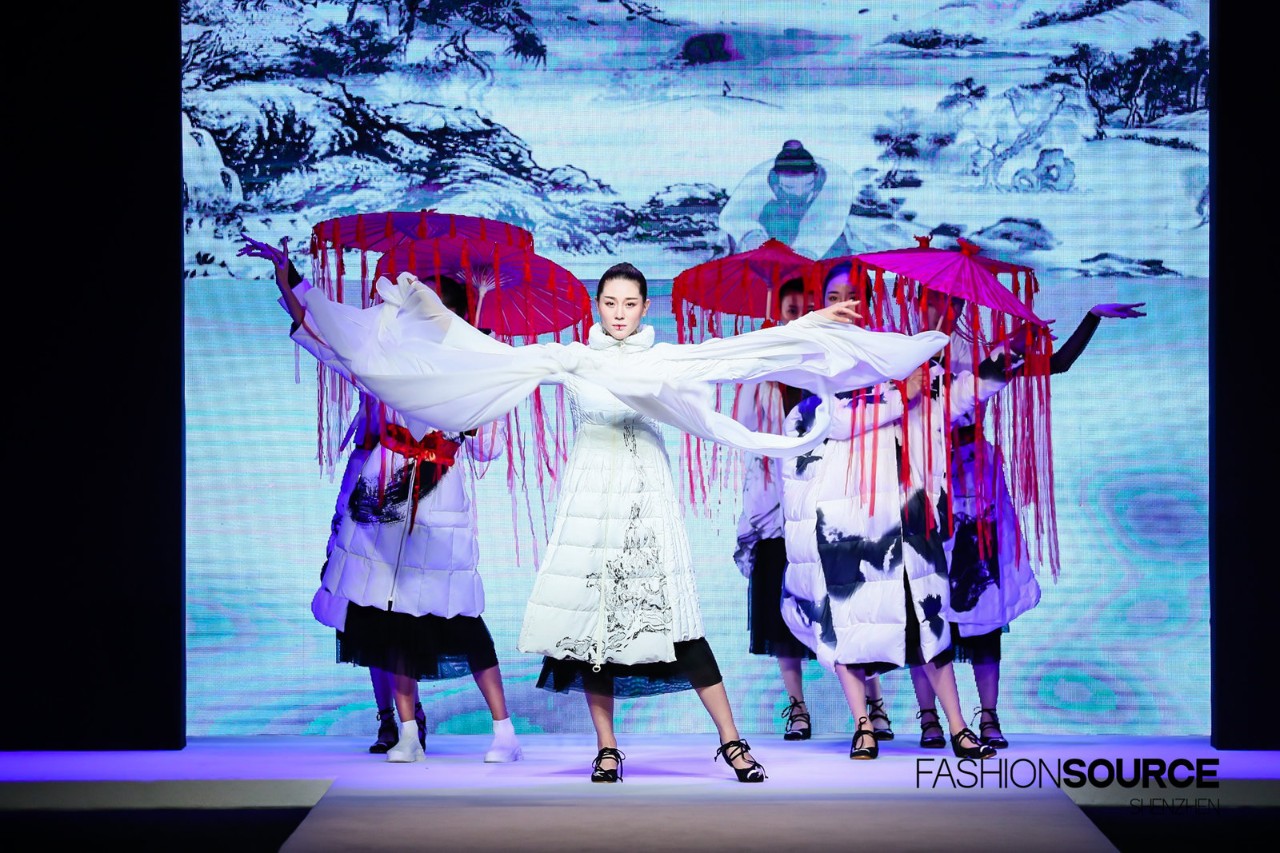 FS2019深圳国际服装供应链博览会春季展完美落幕