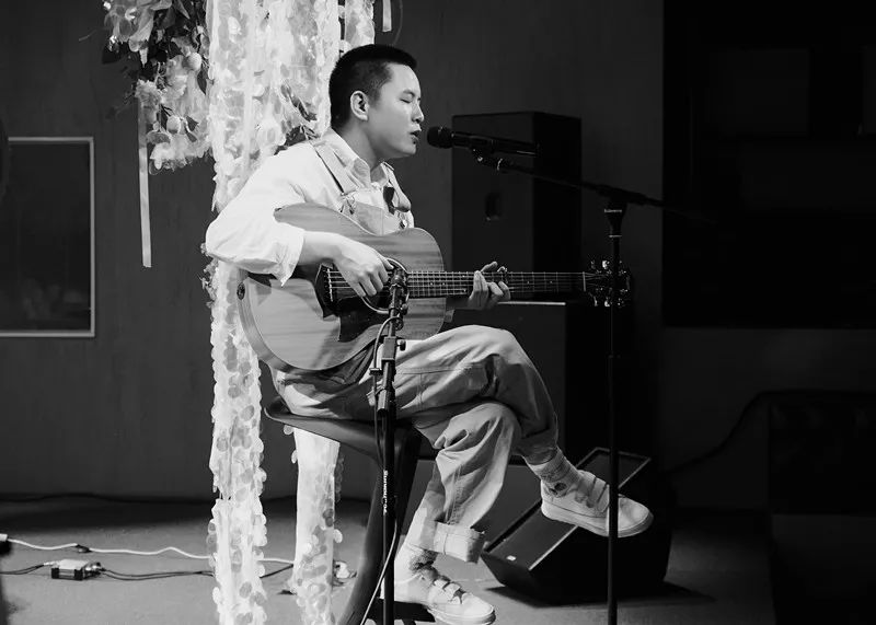 裸儿"一起玩儿好么"北京专场演出回顾,快来领取你们的