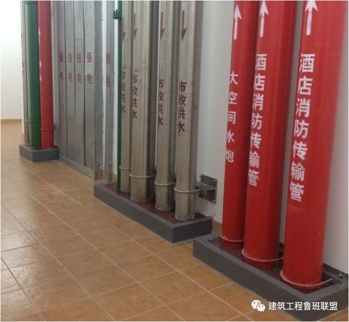 给排水工程全流程施工详解,现场就是这样干!