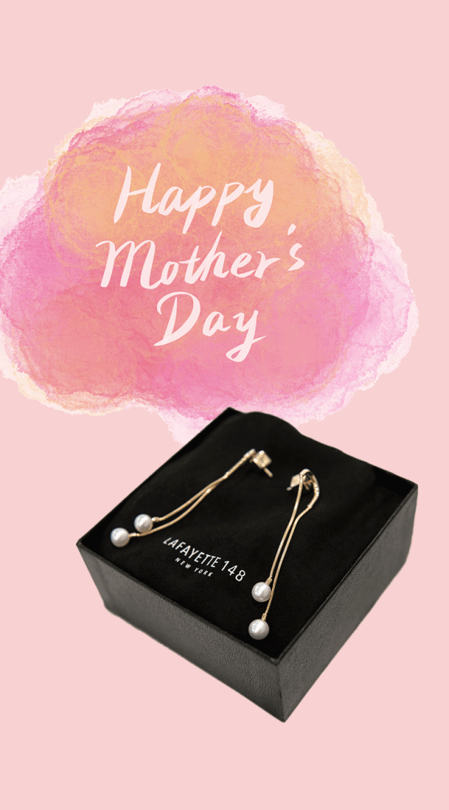 母亲节 ·一点小物