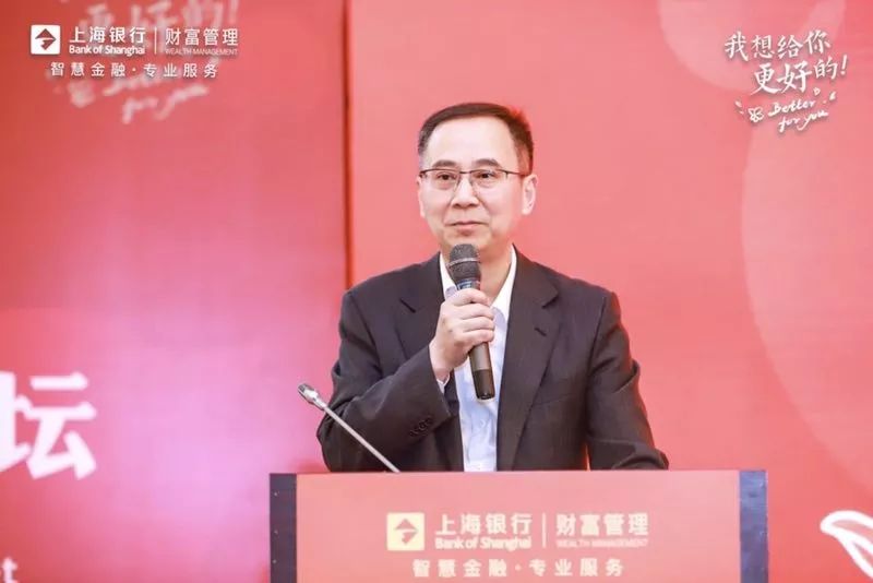2019年经济走势分析_2019年中国供应链金融市场现状及趋势分析 区块链技术赋能数字化转...