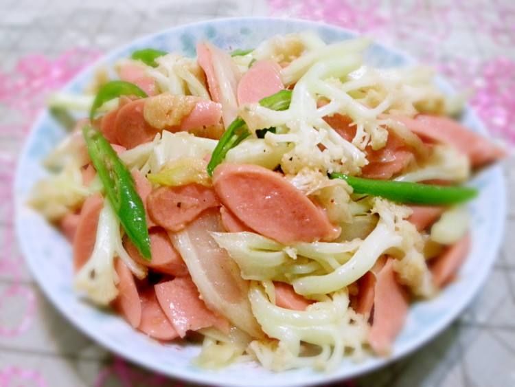 火腿肠炒什么菜最好 d7791ab7b3cf4253acfb56a23038b78b.jpeg