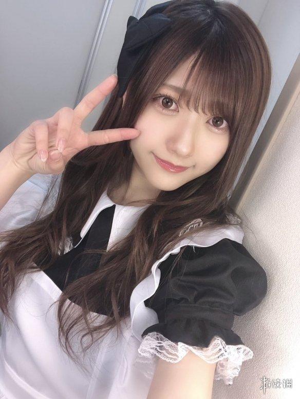 多才多艺高颜值11区小姐姐山田麻莉奈美照欣赏