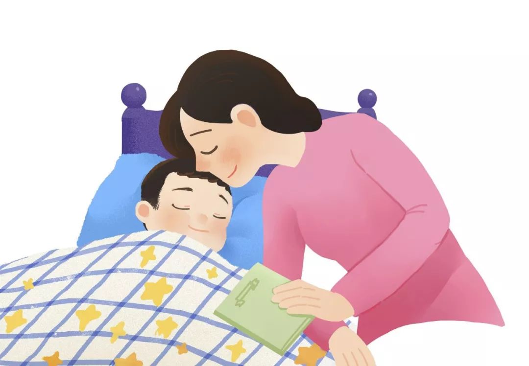 这个母亲节,?让我们给孩子多一些耐心和等待 皇冠国际线上娱乐