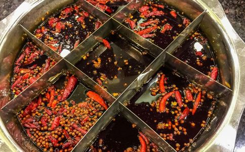 夏天该怎么吃辣